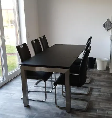 Apartment Reisezeit *