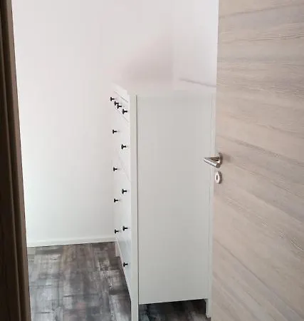 Apartment Reisezeit *