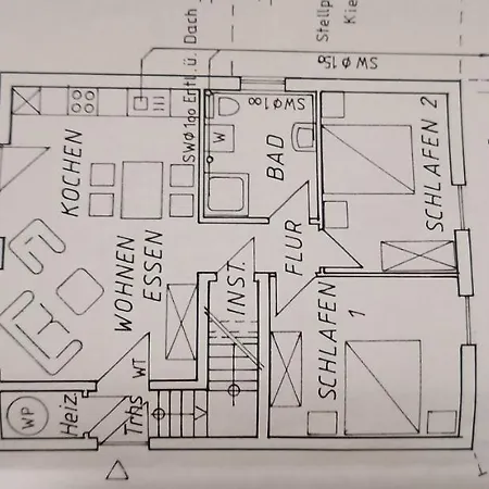 Reisezeit Apartment *