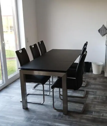 Lejlighed Reisezeit *