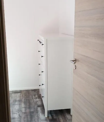 Lejlighed Reisezeit *